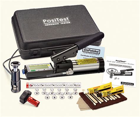 Holding Adhesion Tester distribution|positest adhesion tester instructions.